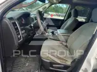 2018 RAM 1500 photo