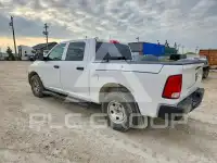 2018 RAM 1500 фото