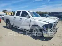 2018 RAM 1500 фото