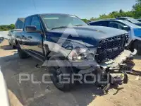2018 RAM 1500 photo