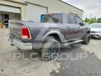 2018 RAM 1500 фото