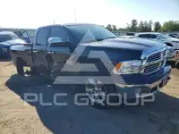 2018 RAM 1500 фото