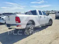 2018 RAM 1500 фото