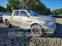 2018 RAM 1500 photo