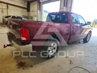 2018 RAM 1500 фото