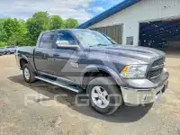 2018 RAM 1500 фото