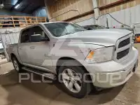2018 RAM 1500 фото
