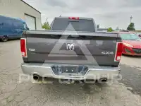 2018 RAM 1500 фото