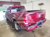 2018 RAM 1500 фото
