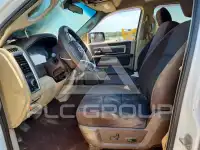2018 RAM 1500 фото