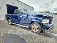 2018 RAM 1500 photo