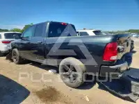 2018 RAM 1500 photo