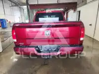 2018 RAM 1500 фото