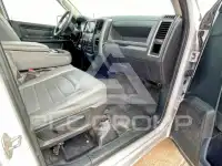2018 RAM 1500 фото