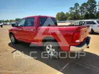2018 RAM 1500 photo