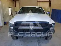2018 RAM 1500 фото