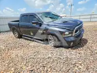 2018 RAM 1500 фото