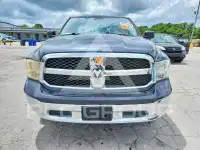 2018 RAM 1500 фото