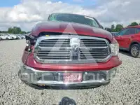 2018 RAM 1500 photo