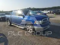 2018 RAM 1500 photo