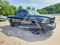 2018 RAM 1500 фото