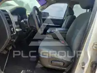 2018 RAM 1500 фото