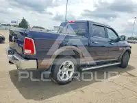 2018 RAM 1500 фото