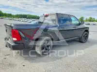 2018 RAM 1500 фото