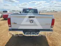 2018 RAM 1500 фото