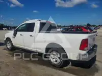 2018 RAM 1500 фото