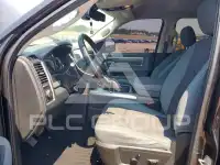 2018 RAM 1500 photo