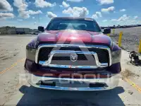 2018 RAM 1500 фото