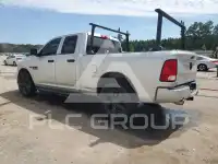 2018 RAM 1500 фото