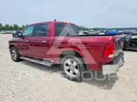 2018 RAM 1500 фото