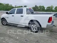 2018 RAM 1500 фото