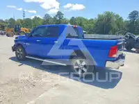 2018 RAM 1500 photo
