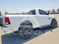 2018 RAM 1500 фото