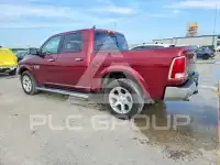 2018 RAM 1500 фото
