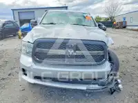 2018 RAM 1500 фото