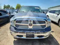 2018 RAM 1500 фото