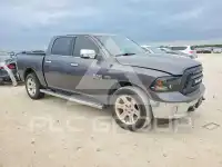2018 RAM 1500 фото
