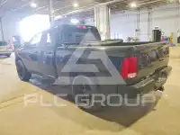 2018 RAM 1500 фото