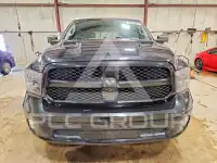 2018 RAM 1500 фото