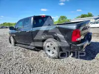 2018 RAM 1500 фото