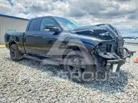 2018 RAM 1500 photo