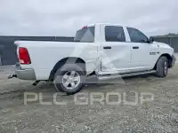2018 RAM 1500 фото
