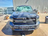2018 RAM 1500 фото