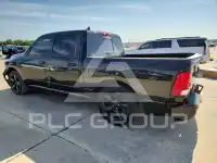2018 RAM 1500 фото