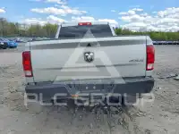 2018 RAM 1500 фото