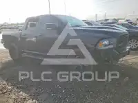 2018 RAM 1500 photo